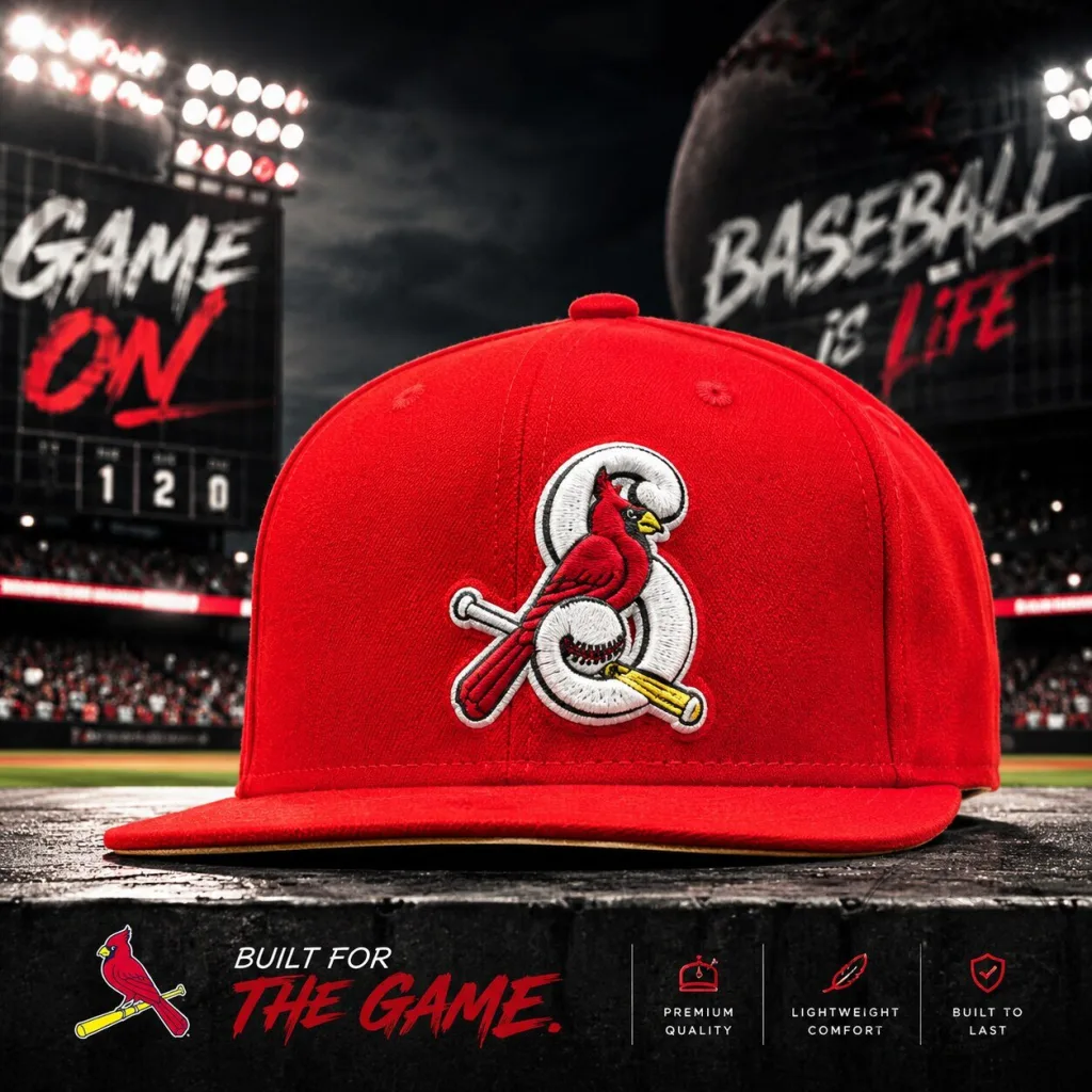 2026 Hancel Rincon Hat 2026 Hancel Rincon Hat