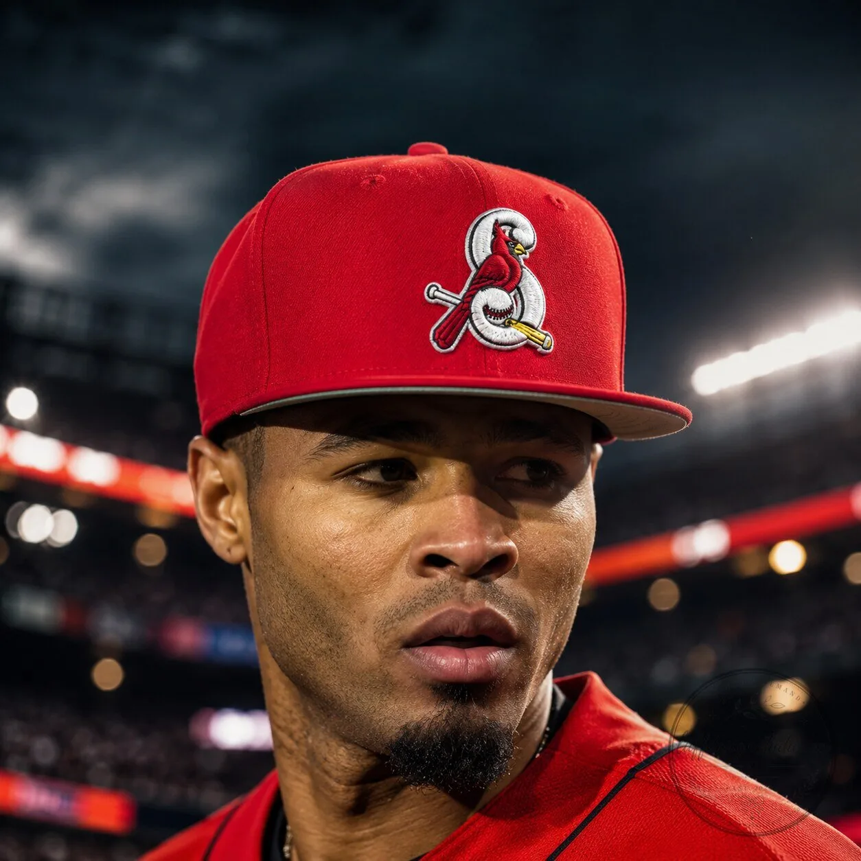 2026 Hancel Rincon Hat 5 2026 Hancel Rincon Hat